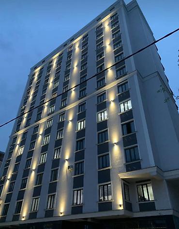 3 комнаты, 88 м², Пишпек Элитка, 4 этаж