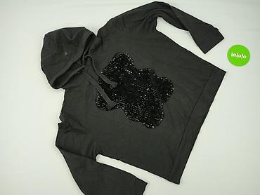 jean pascal clothes: Bluza z kapturem damska, rozmiar L — 2