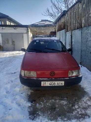 пассат б5 универсал бишкек: Volkswagen Passat: 1992 г., 1.8 л, Механика, Бензин, Универсал