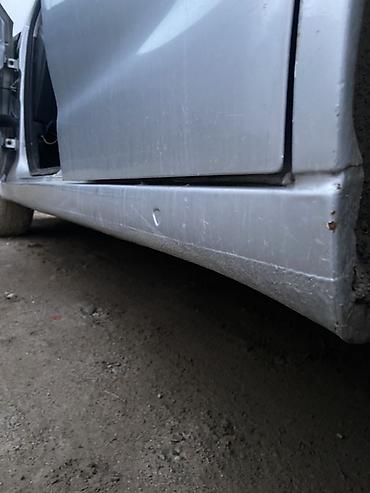 Seat: Seat Ibiza: 2003 г., 1.4 л, Механика, Бензин, Хэтчбэк — 9