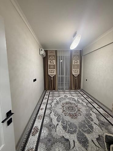 красный васток: 3 комнаты, 88 м², Центральная мечеть Элитка, 11 этаж, Дизайнерский ремонт — 8