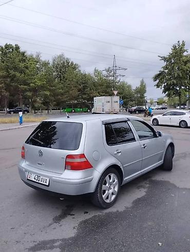 бу чехол: Продаю срочно!гольф 4 в хорошем состояние!2003г — 8
