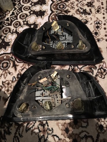 Другие детали кузова: Бмв е39 плафоны.запчасти бмв (е39,е46,е53,е60,е65,е70,е71,f01,f10)+ — 3