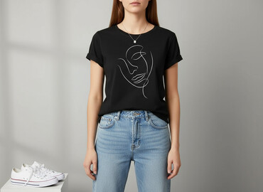 bring me to the horizon t shirty: Beloved, Women`s T-shirt, size L at lalafo.pl bring me to the horizon t shirty: Beloved, Women`s T-shirt, size L