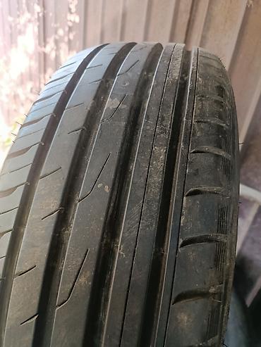 argb controller: Шины 225 / 55 / R 19, Лето, Б/у, Пара, Легковые, Япония, Toyo — 1