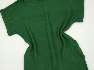 zielone bluzki reserved: Tunika, M, stan - Dobry