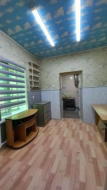 сдается дом в аренду: Тоголок Молдо/Щербакова Сдается полдома 4 комнаты +кухня+санузел — 3