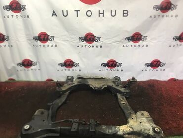 Другие автозапчасти: Подрамник HONDA Accord CL7 2 2006 (б/у)