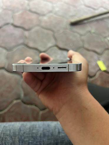 ремонт nintendo switch: Samsung Galaxy A55 5G, Б/у, 256 ГБ, цвет - Белый, 2 SIM — 2