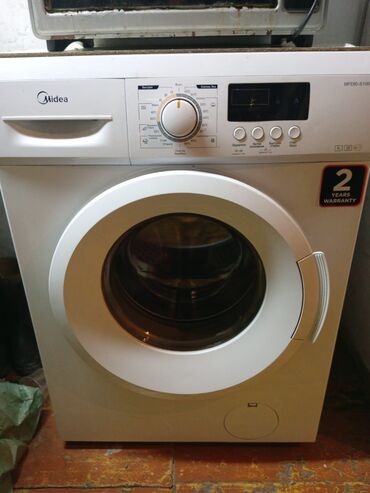 моноблок для кафе: Кир жуучу машина Midea, Автомат