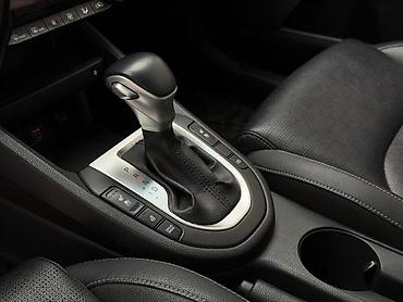 Продажа авто: Kia K3: 2021 г., 1.6 л, Автомат, Бензин, Седан — 8