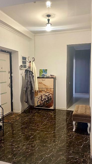 Продажа квартир: 3 комнаты, 138 м², Элитка, 16 этаж, Евроремонт — 6