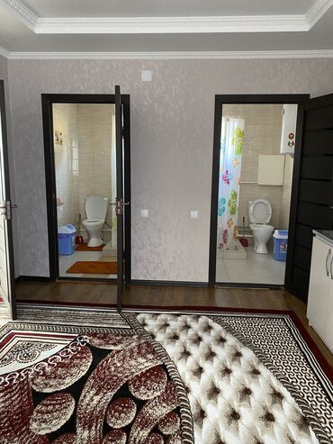 Посуточная аренда комнат: 30 м², С мебелью — 16