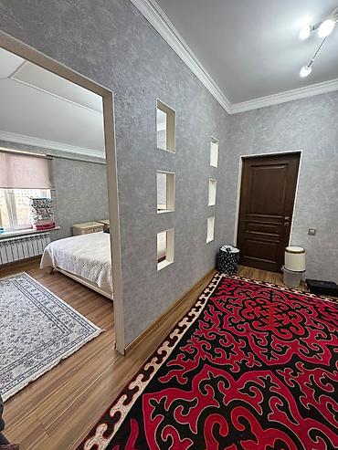 Продажа квартир: 5 и более комнат, 192 м², Элитка, 5 этаж — 15
