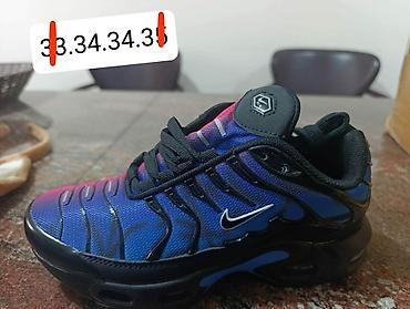Patike: Nike air max tn dečije patike NOVO Novo Brojevi 36 do 41 fb Moja — 3