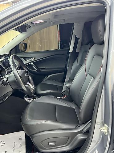 джпс трекер: Chevrolet Tracker: 2022 г., 1.2 л, Автомат, Бензин, Кроссовер — 7