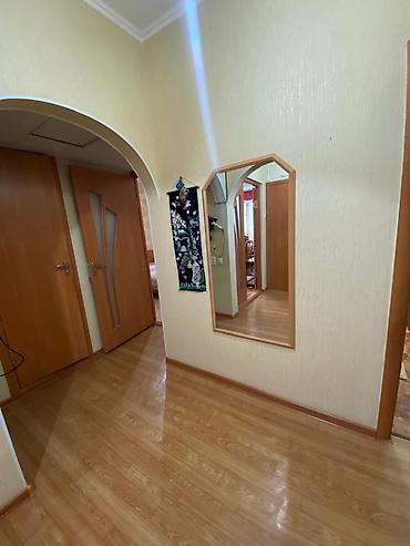 Продажа квартир: 5 комнат, 96 м², Асанбай мкр 105 серия, 2 этаж — 10