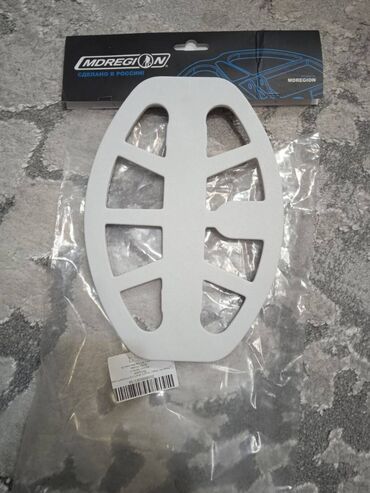 приборы ночного: Продается защита на катушку Minelab Vanquish 340/440, V10. Совсем