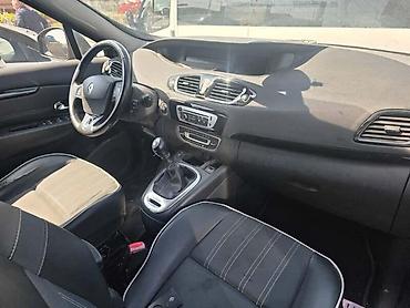 ford p251a: RENAULT SCENIC 2013. GOD. - KOMPLETAN AUTO U DELOVIMA | Renault — 3