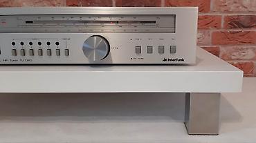 jvc k2 cd player: Odlično očuvan komplet marke Nordmende PA 1340 &TU 1340 Pojačalo + — 10