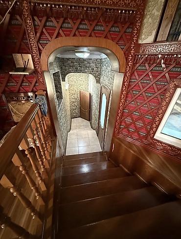 Продажа коттеджей и домов: ‼️Продается двухэтажный дом в г.Шопоков(Сокулукский район). Дом — 12