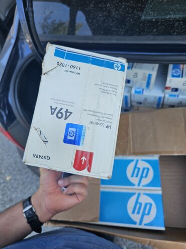 hp cp5225 printer: Mağaza bağlandığı üçün ucuz satılır . Hər bir məhsul originaldır. (