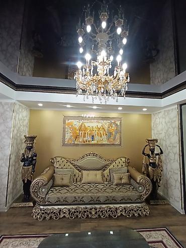 hostel osh: 1 комната, Филармония, Постельное белье, Кондиционер, Интернет, Wi-Fi — 5