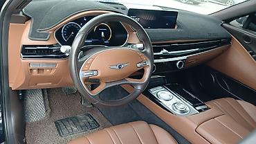hundai elantra: Hyundai Genesis: 2026 г., 3.5 л, Автомат, Бензин, Седан — 3