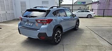 xv: Subaru XV: 2020 г., 2.5 л, Вариатор, Бензин, Кроссовер — 5