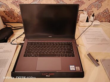islenmis notebook satisi: Intel Core i5, 8 GB