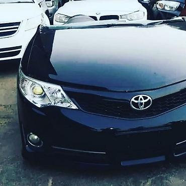 Другие автозапчасти: Тойота камри 50 — 4