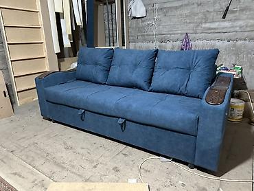 Прямые диваны: Прямой диван — 7