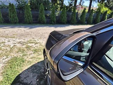 prednja kamera za auto: ELEKTROSKLOPIVI RETROVIZOR ZA PEUGEOT 308 OD 2014. DO 2019. GOD. | — 1