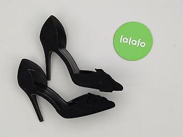 buty sizzer: New Look, Półbuty damskie, rozmiar 37 — 2