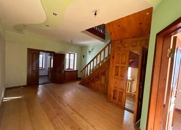 Долгосрочная аренда домов: 400 м², 9 комнат, Утепленный, Теплый пол, Бронированные двери — 5