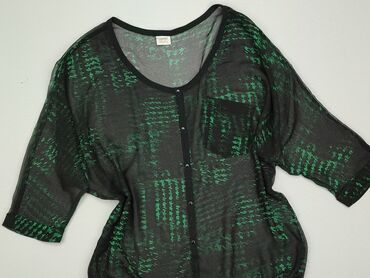 esprit bluzki w paski: Blouse, Esprit, M (EU 38), condition - Good