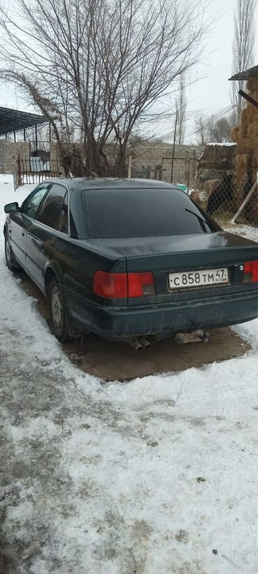 кпп ауди 80: Audi A6: 1995 г., 2.6 л, Механика, Бензин, Седан