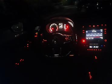 soma fix: Volkswagen Polo: 2018 г., 1.6 л, Автомат, Бензин, Седан — 5