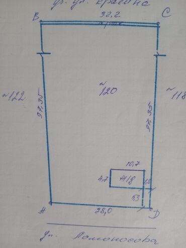 ищу дом в токмоке: Дом, 35 м², 2 комнаты, Собственник