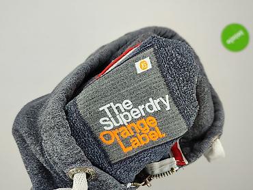 superdry bluza: Superdry, Bluza z kapturem damska, rozmiar XS — 6