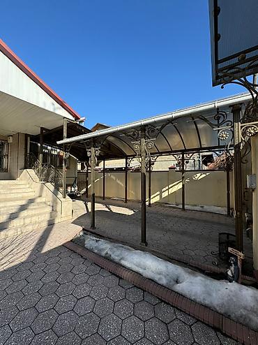 4: Продается дом 350 кВ.м 4 сотки7 и более комнат 2 этаж мансарда : 3 — 6