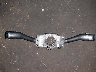 delovi alternatora: ABLENDER ZA VOLKSWAGEN GOLF 4 | Ablenderi za Golfa 4 Mogucnost — 1