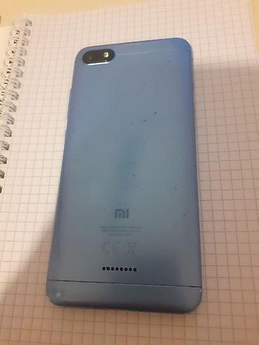 telefon saat: Redmi 16 GB, rəng - Mavi, İki sim kartlı — 2