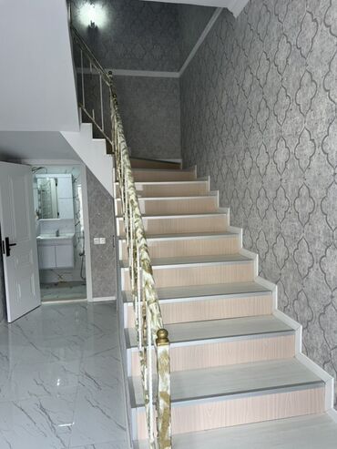 Həyət evləri və villaların satışı: 4 otaqlı, 140 kv. m, Kredit var, Yeni təmirli — 9