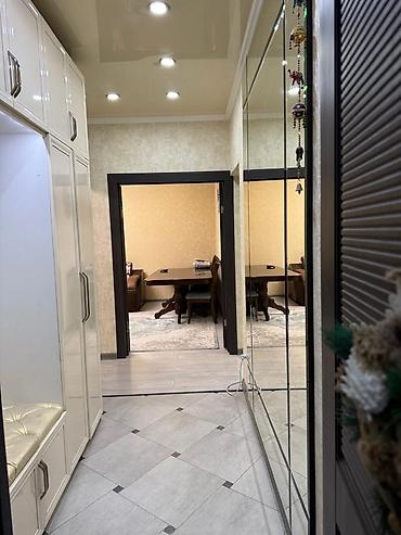 Продажа квартир: 3 комнаты, 98 м², 106 серия улучшенная, 5 этаж, Евроремонт at lalafo.kg — 2 Продажа квартир: 3 комнаты, 98 м², 106 серия улучшенная, 5 этаж, Евроремонт — 2