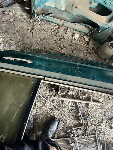 Панели, обшивки: Торпедо Volkswagen — 17