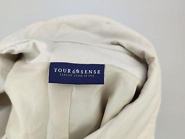 bomberka damska pull and bear: Your Sixth Sense, Kamizelka damska, rozmiar L — 4