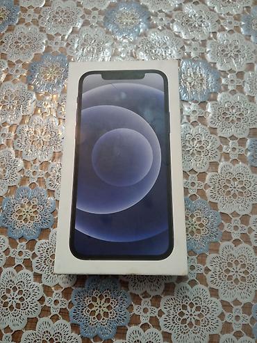 IPhone 12, Mavi, Face ID