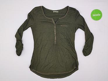 kozaki pull and bear: Bershka, Bluzka damska, rozmiar M — 2