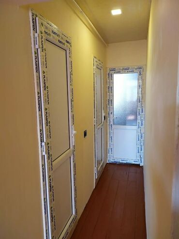 Köhnə tikili: Bakı, Lökbatan qəs., 4 otaqlı, Köhnə tikili, 97 kv. m — 7